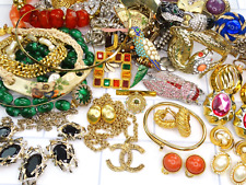 Vintage costume jewelry for sale  Cleveland