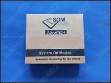 1 peça nova Advantech SOM-4486FL SOM-4486FL-S0A3E A3 comprar usado  Enviando para Brazil