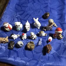 Miniaturfiguren stück vetschi gebraucht kaufen  Wenzenbach
