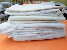 Lot textiles anciens d'occasion  France