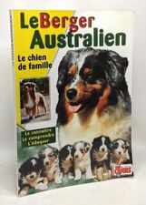Berger australien chien d'occasion  Bazouges-la-Pérouse