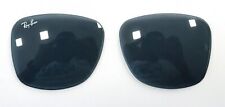 Lentes de sol originales Ray Ban para gafas de sol talla 50 gris gris color gris segunda mano  Embacar hacia Argentina