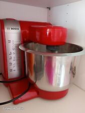 Bosch küchenmaschine mum48r1 gebraucht kaufen  Bergen-Enkheim