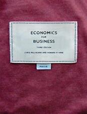 Economics business mulhearn for sale  UK