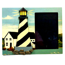 Lighthouse nautical picture for sale  Anderson