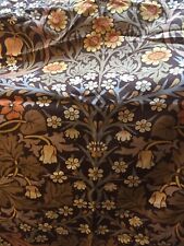 Pair william morris for sale  MONMOUTH