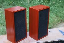 Klh model speakers for sale  Blairstown