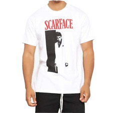 Scarface mens scar for sale  Salt Lake City