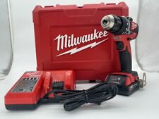 Milwaukee m18 compact for sale  Grantville