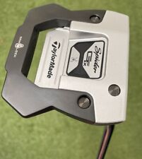 Taylormade spider gtx for sale  ROWLAND'S CASTLE