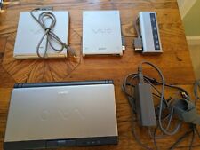 Sony vaio notebook for sale  Shipping to Ireland