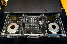 Pair pioneer cdj for sale  Shipping to Ireland