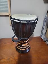Toca djembe drum for sale  Seymour