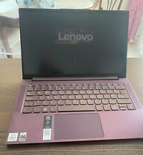 Lenovo yoga slim usato  Napoli