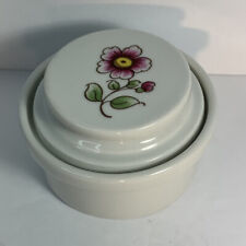 Pillivuyt candy dish for sale  Shipping to Ireland