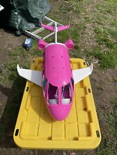plane pink dream barbie for sale  Sidney