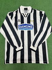 Maglia juventus 1994 usato  Ercolano