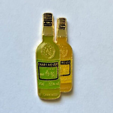 Pin bouteilles chartreuse d'occasion  Aizenay