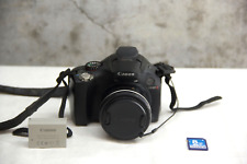 Used, Canon PowerShot SX30 IS, 14MP, 35x Optical Zoom, Articulated LCD -- EXCELLENT! for sale  Shipping to South Africa
