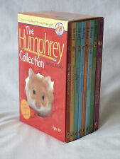 Humphrey hamster collection for sale  Onalaska