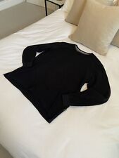 Simple mens black for sale  NEWCASTLE UPON TYNE