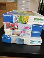 Ravensburger puzzle paket gebraucht kaufen  Lage