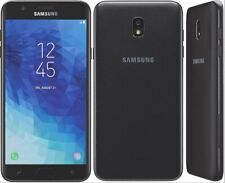 Samsung Galaxy J7 V SM-J737V - 16 GB - negro (totalmente desbloqueado) segunda mano  Embacar hacia Argentina