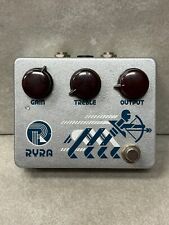 Ryra klone overdrive for sale  Los Angeles