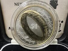 New zealand silver for sale  SEVENOAKS