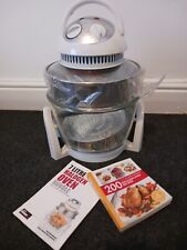 Halogen oven litre for sale  WILLENHALL