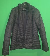 Xersion black jacket for sale  Washington