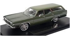 Goldvarg escala 1/43 GC-055A - 1970 Ford Galaxie Station Wagon - Verde hera comprar usado  Enviando para Brazil