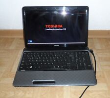 Toshiba satellite l750 gebraucht kaufen  Kressbronn