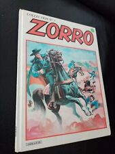 Zorro recueil 1986 d'occasion  Saint-Mars-du-Désert