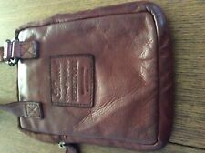 Ashwood leather bag for sale  CRIEFF