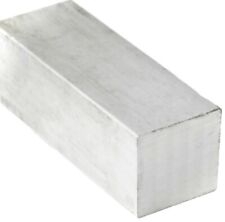 Aluminium vierkant almgsi0 gebraucht kaufen  Ganderkesee