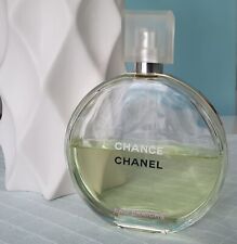 Chanel chance eau gebraucht kaufen  Frankfurt