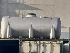 Cisterna 7500 litri usato  Zanica