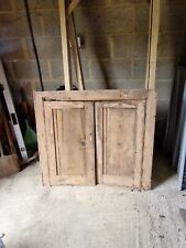 Reclaimed vintage pine for sale  READING