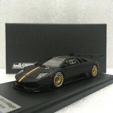 Usado, LS379NA #LOOKSMART 1/43 LAMBORGHINI MURCIELAGO LP 670-4 SUPERVELOCE comprar usado  Enviando para Brazil