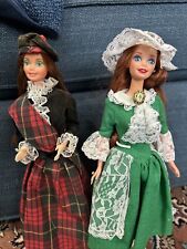 Scottish irish barbie for sale  Westminster
