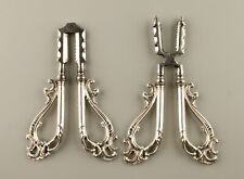 Sterling silver handles for sale  Philadelphia