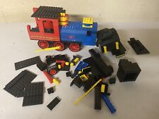 Lego 396 locomotive d'occasion  Sennecey-le-Grand