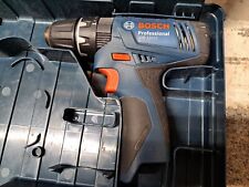 Bosch professional gsb for sale  CARLISLE