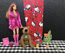 Barbie daphne scooby for sale  Eugene