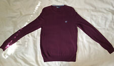 Men fred perry for sale  GLASGOW