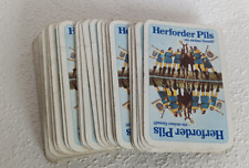 Herforder pils herforder gebraucht kaufen  Herford-Falkendiek