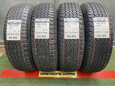 Gomme goodyear 215 usato  Mazara Del Vallo