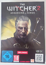 Assassins the witcher gebraucht kaufen  Fritzlar