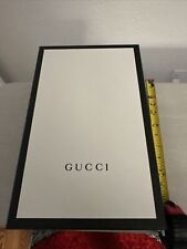 Gucci empty shoe for sale  Miami